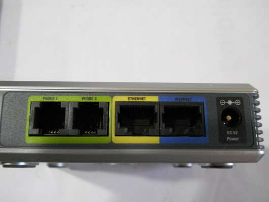 Linksys spa2102 в Санкт-Петербурге