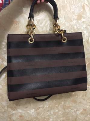 Новая сумка MichaelKors фото 6