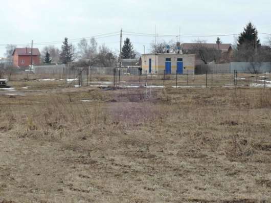 realty_mapper3.plot_in_locationИндивидуальное жилищное ст-во. Площадь 10.00 сот.Есть Газ. в Павловском Посаде фото 11