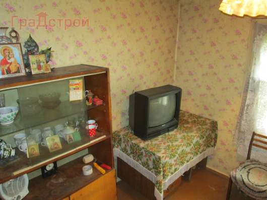 Продам дом в Вологда.Жилая площадь 90  кв.м. в Вологде фото 8
