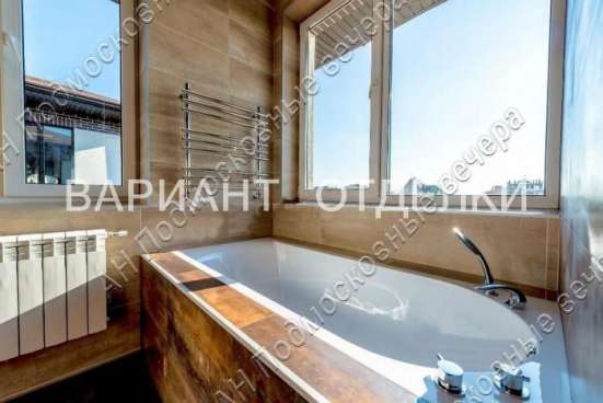 Продам коттедж в Москва.Жилая площадь 220  кв.м.Есть Электричество. в Москве фото 4