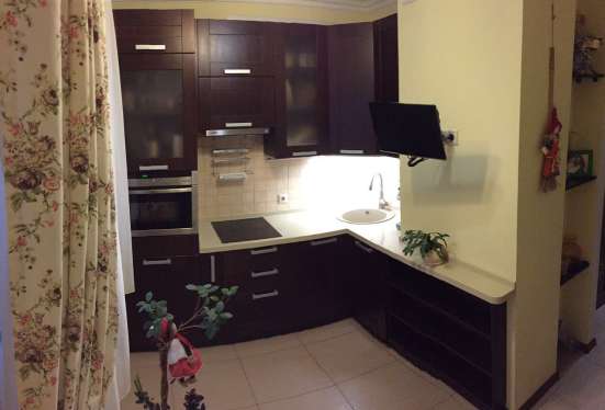Продажа квартиры в Москве фото 10