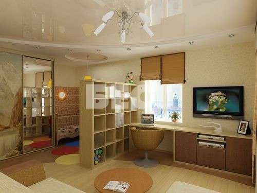 Продам однокомнатную квартиру в Домодедове. Жилая площадь 25 кв.м. Дом панельный. Есть балкон. в Домодедове фото 6