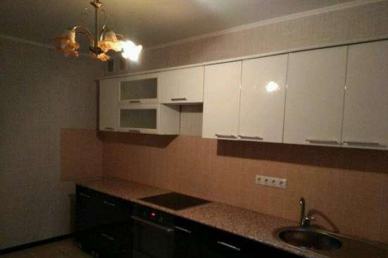 Продам однокомнатную квартиру в Краснодар.Жилая площадь 46  кв.м.Этаж 2.Дом кирпичный. в Краснодаре фото 4