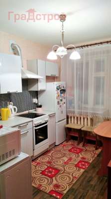 Продам однокомнатную квартиру в Вологда.Жилая площадь 31  кв.м.Этаж 3.Есть Балкон. в Вологде фото 7