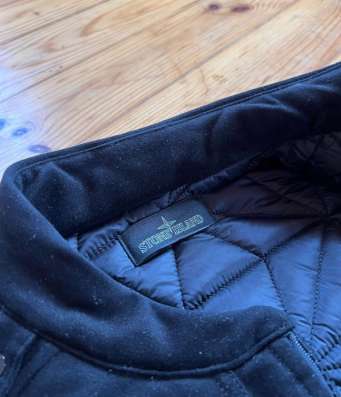 Stone Island Shadow Project фото 6