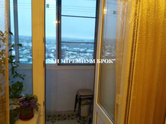Продам однокомнатную квартиру в Волгоград.Жилая площадь 38  кв.м.Этаж 8.Есть Балкон. в Волгограде фото 6