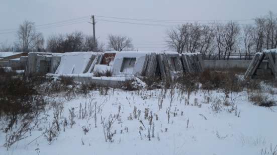 ЖБИ в Кургане фото 3