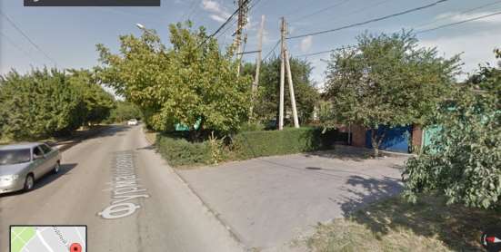realty_mapper3.plot_in_locationПлощадь 3.00 сот.