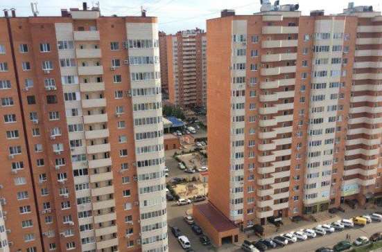 Продам однокомнатную квартиру в Краснодар.Жилая площадь 42  кв.м.Этаж 12.Дом кирпичный. в Краснодаре фото 4