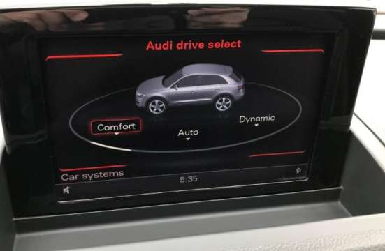 Audi Q3 S-Line 4X4 в Екатеринбурге фото 7