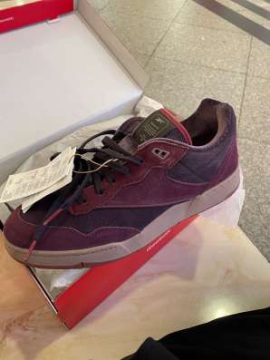 Кроссовки reebok