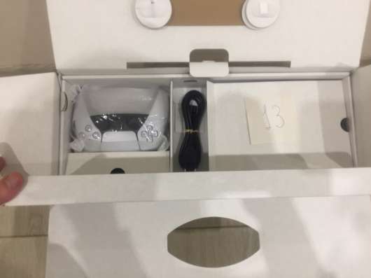 PlayStation 5 digital edition в Ярцево фото 8