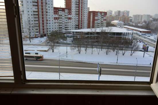 Ул. Уинская, дом 5 в Перми фото 3