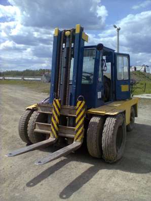 продам А/погрузчик Р-40811