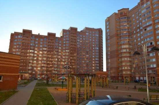 Продам двухкомнатную квартиру в г.Котельники. Жилая площадь 71 кв.м. Этаж 2. Дом монолитный. в Котельниках фото 3