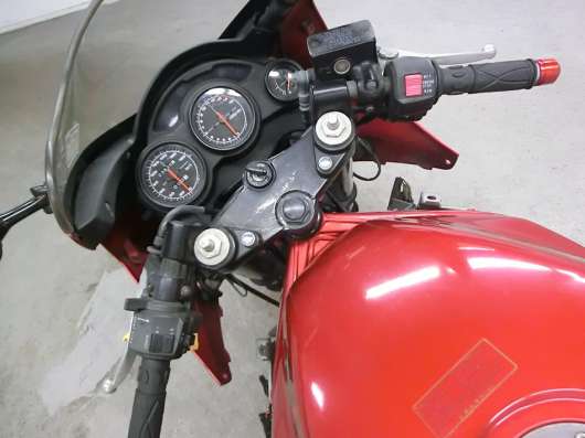 Suzuki RF400R мотоцикл спорт-турист в Москве