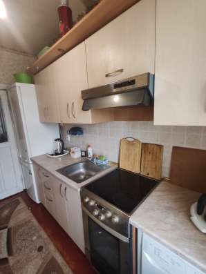 Продам 3 к.кв г. Макеевка, Гвардейка фото 6