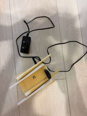 Model: MW5240 netis® 3G/4G Wireless N 300Mbps в Путилково