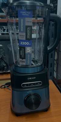 Блендер 2200Вт