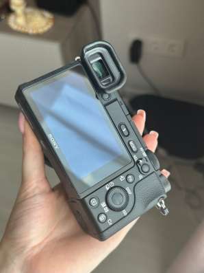 Sony a6400