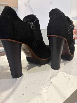 Полуботинки Tod’s в Сочи