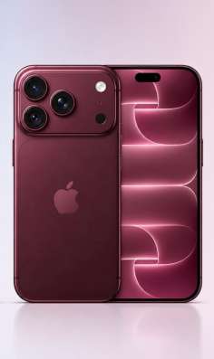 iPhone 18Pro Max в Грозном