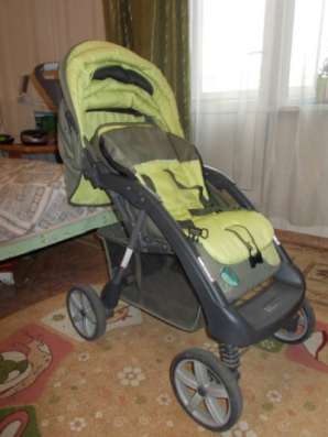 детскую коляску Geoby 05c879c-x в Красноярске