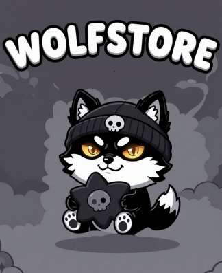 WOLFSTORE 3д игрушки сюрпризы размера S в Химках