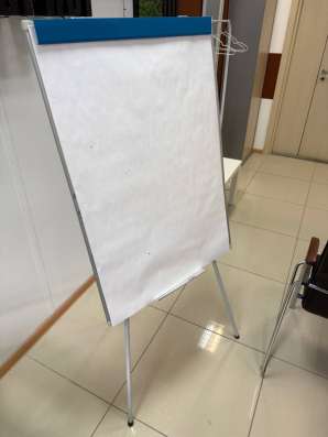 Продам флипчарт