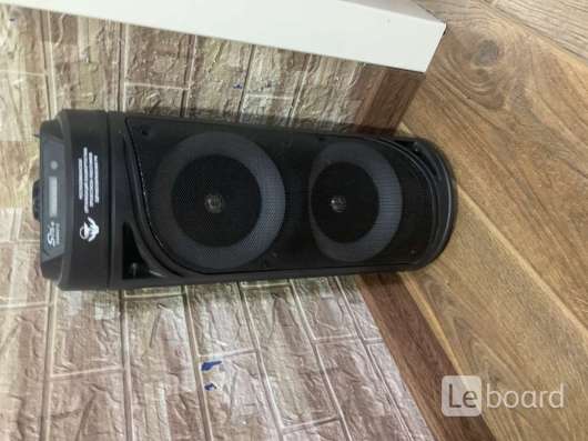 Продам колонку ing-e zqs6212