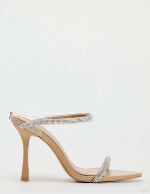 Боллоножки Zara