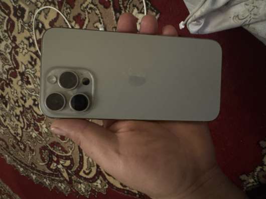 IPhone 15 pro max в Москве фото 3