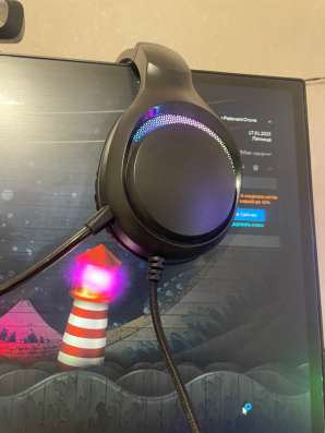 Игровые наушники продажа срочная