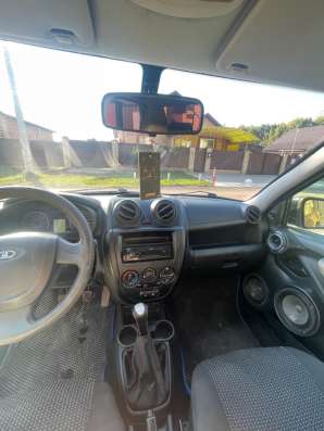 LADA Granta в Елабуге фото 5