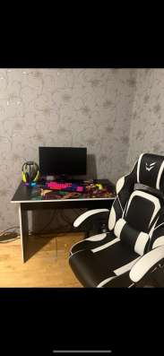 Продаю полностью готовый игровой стол