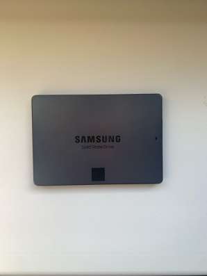 Sss 1tb samsung в Екатеринбурге