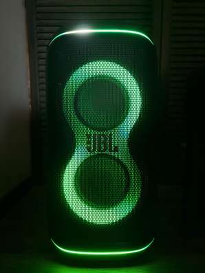 JBL PartyBox club 120 в Екатеринбурге фото 16