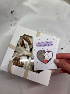 Торты на заказ♥️ в Вологде фото 7