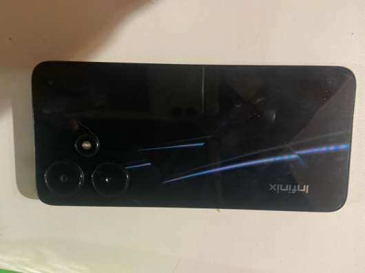 Продам infinix HOT 30I в Рязани