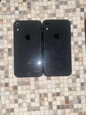 IPhone XR 64gb(2 штуки) в Санкт-Петербурге фото 4