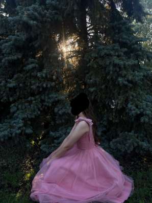 Продам платье фото 3