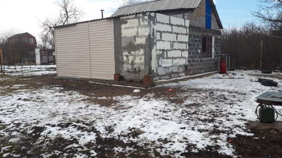 Дача Батайск ДНТ в Батайске