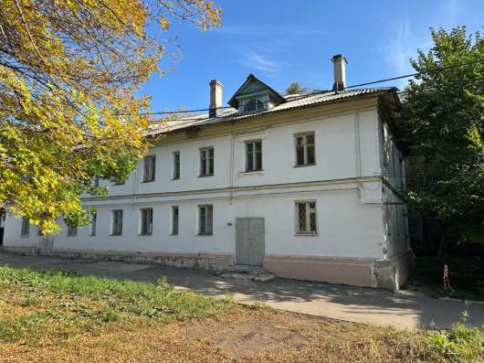 Здание 400 м2 в Самаре фото 4
