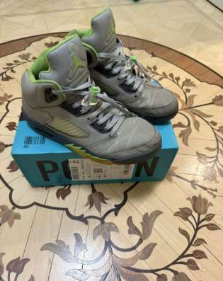 Кроссовки Jordan 5