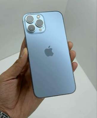 iPhone 13 Pro Max 256 gb