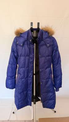 Пуховик Iceberg XS