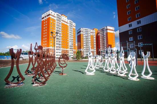 Продам двухкомнатную квартиру в Тверь.Жилая площадь 71  кв.м.Этаж 11.Дом панельный. в Твери фото 6