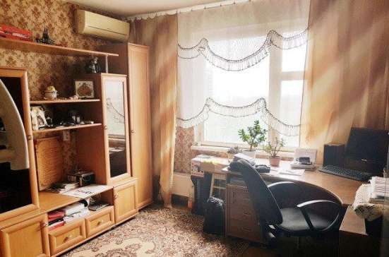 Продам двухкомнатную квартиру в Краснодар.Жилая площадь 70  кв.м.Этаж 8. в Краснодаре