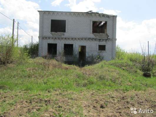 Недострой в Майкопе фото 4